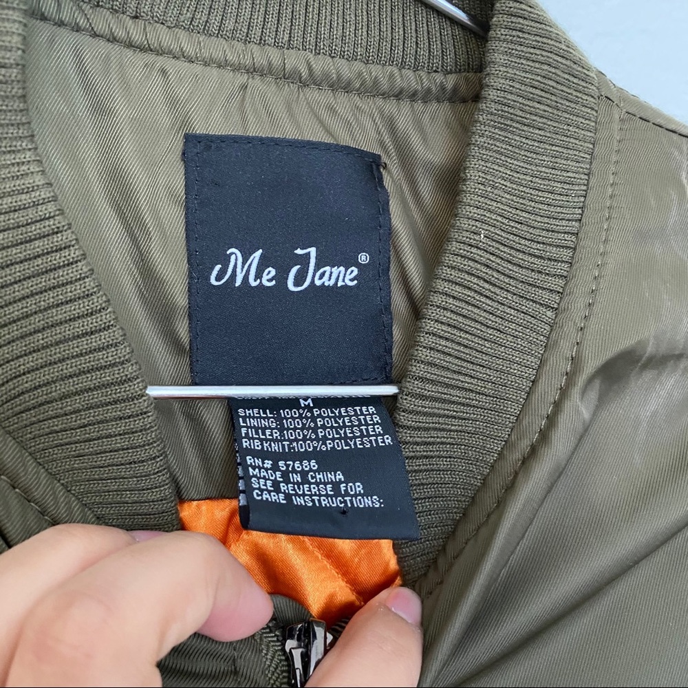 Me Jane Jacket - Picture 2 of 3